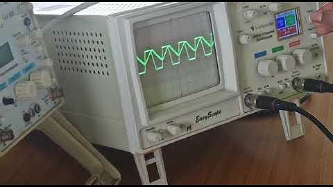 Lab Video_18CSL37_Exp 2a_Relaxation Oscillator Output_Lavanya K