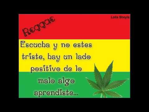 Dread mar-i -Arbol sin hojas con letra