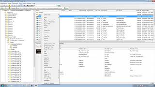 MicrostationV8I SS4 1.1 Opening DGN File