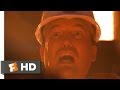 Volcano 35 movie clip  a heros sacrifice 1997