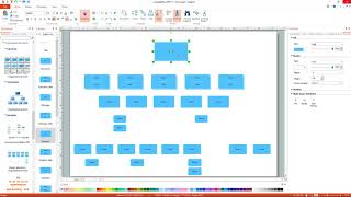 How to Create an Organizational Chart