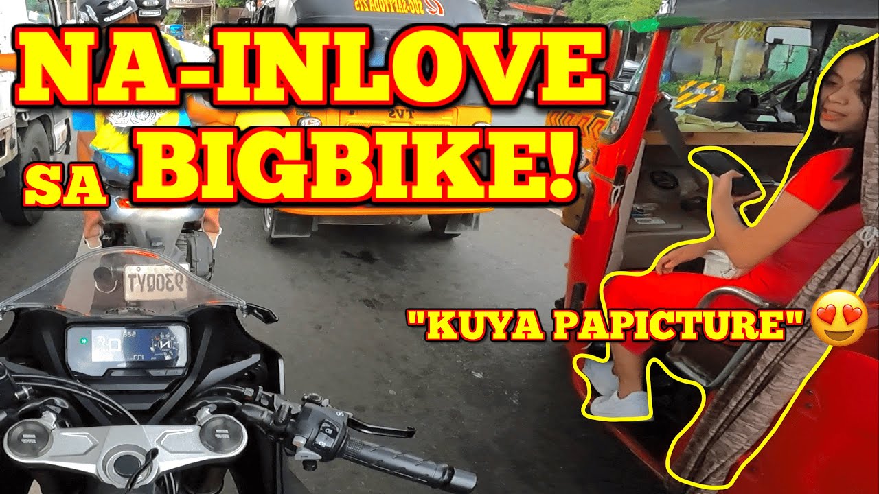 Crazy Inline 4 Public Reaction - Honda CBR650r