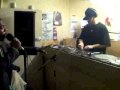 LIONDUB DAVID BOOMAH KOOL 94 6 FM LONDON 2010 mp3