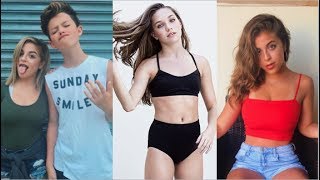 Girls Jacob Sartorius has Dated