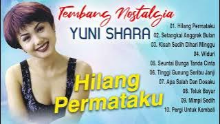 Tembang Tembang Manis Yuni Shara - Full Album