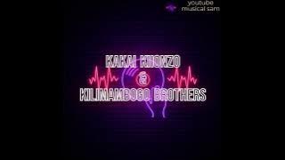kamba zilizopendwa nonstop mix ## kakai kilonzo ## kilimambogo brothers ##musical sam