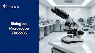Kalstein - Biological Microscope YR06685