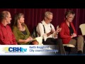 Soap Lake City Council candidate forum