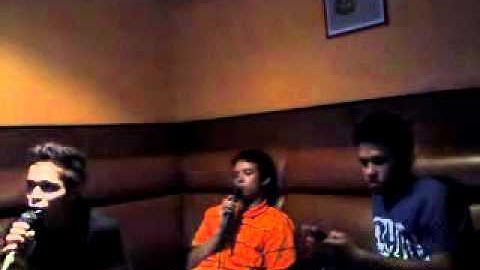 karaoke arti cinta sejati.avi