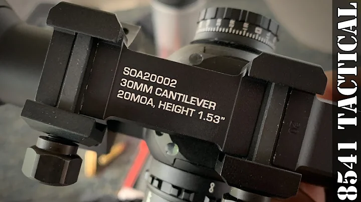 Too Much Incline (MOA Stacking)