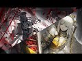 Limbus Company | MD7E - Floor 15 | Bleed team with Ring Nursefather Hong Lu &amp; Ring Apprentice Faust