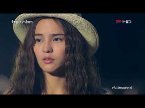 Ngôi Nhà Hạnh Phúc (Full House ThaiLand 2014) - Tập 20 Cuối Vietsub Full HD