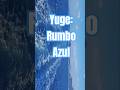 Yuge: Rumbo Azul #shorts #japon