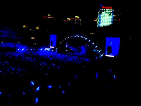 MAYDAY五月天 諾亞方舟明日重生 NO.63 上海 突然好想你LIVE
