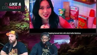 Ash-B (애쉬비) - Girls Back Home (Feat.이영지) Reaction