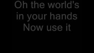 Download lagu Dance into the Light Lyrics