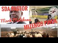 MCH MARK MALEKANA ASISITIZA VIJANA KUWA WAKULIMA KAMA MIZENGO PINDA Masunga Johnマスンガジョン