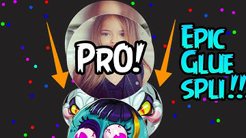 Mitos.is Epic glue split dominating private room 53K ezz!!!