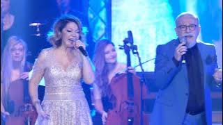 Neda Ukraden i Željko Samardžić - Samo je nebo iznad nas (live at Lisinski)