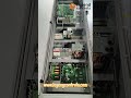 Passenger elevator controller
