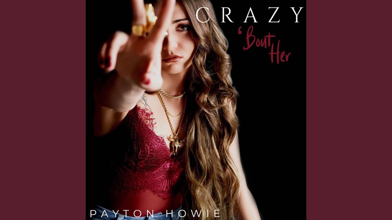 Watch Crazy 'Bout Her on YouTube Watch Crazy 'Bout Her on YouTube