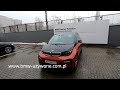 BMW i3 | 170KM, 120Ah, 2019 | Używane Bawaria Motors