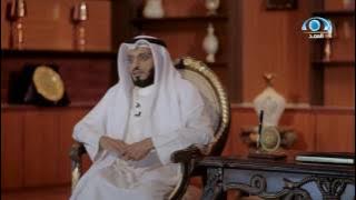 مؤثر جدا لم يستطع الدكتور طامي اكمال حديثه !