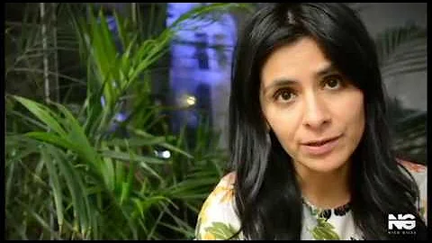 The Hispanic Development Fund | Jessica Jasso and ...
