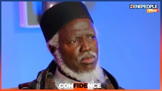 Les Confidences Rares de Oustaz Alioune Sall: Ousmane Sonko Macky Sall Médiation,  Famille, Religion