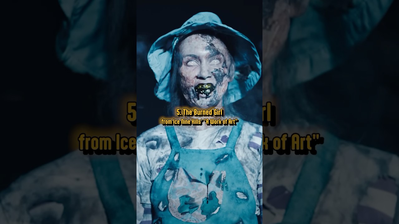 👀 revealing 13 Cosplays of Halloween: part 1 👀 #diycosplay #happyhalloween