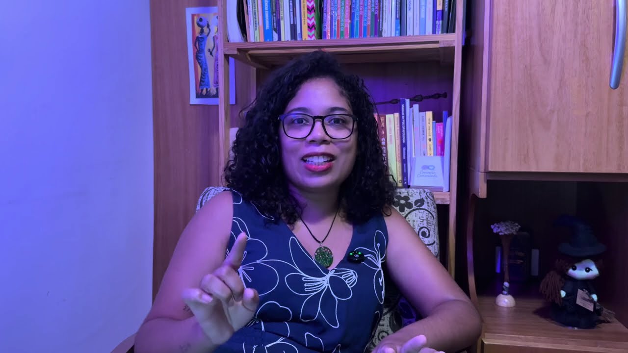 Quando cuidar dos pais começa a pesar emocionalmente. 