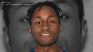 Celebrity Man who allegedly shot 3 men at home owned by former Sacramento Kings player in police custody Profile