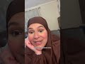 Be kind 💗 #trustonallah #hijabi #hijab #lifeisbutadream