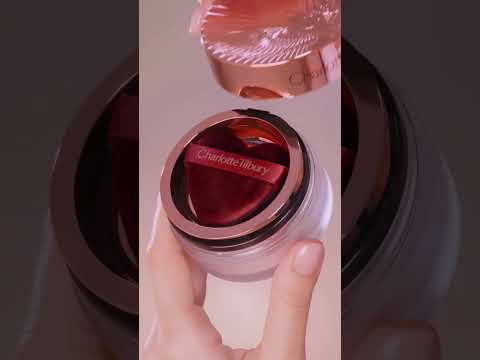 ✨🚨NEW! AIRBRUSH FLAWLESS BLUR LOOSE POWDER: APP EXCLUSIVE!📱🚨 #charlottetilbury #newmakeupreleases