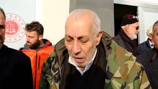 Başbağlar Katliamı Davasında Ikinci Duruşma Görüldü