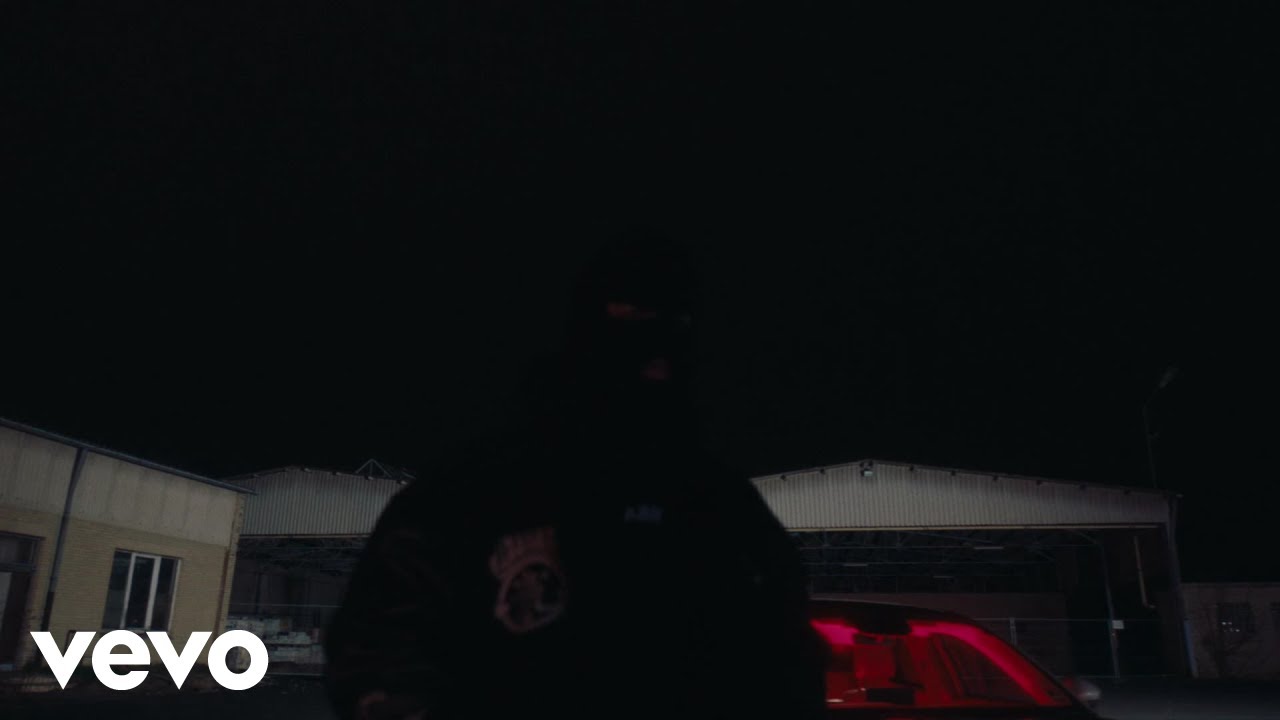 SNX - You Shoulda Known