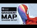 This Is How I Use Gradient Maps For Shading 