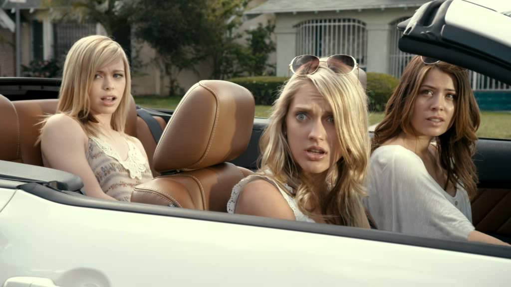 Velvet Films produce the Vimto TV Commercial