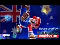 The Aussie Special | Super Mario Galaxy #2 - Colton and Friends