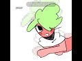 Uh I don't know why it's glitching #animation#dw#dandysworld#sprout#art#trend#fyb#viral#xyabc