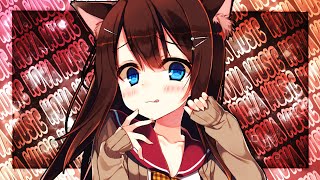 Nightcore  Bonjour Madame clawz Bootleg lolita Jolie
