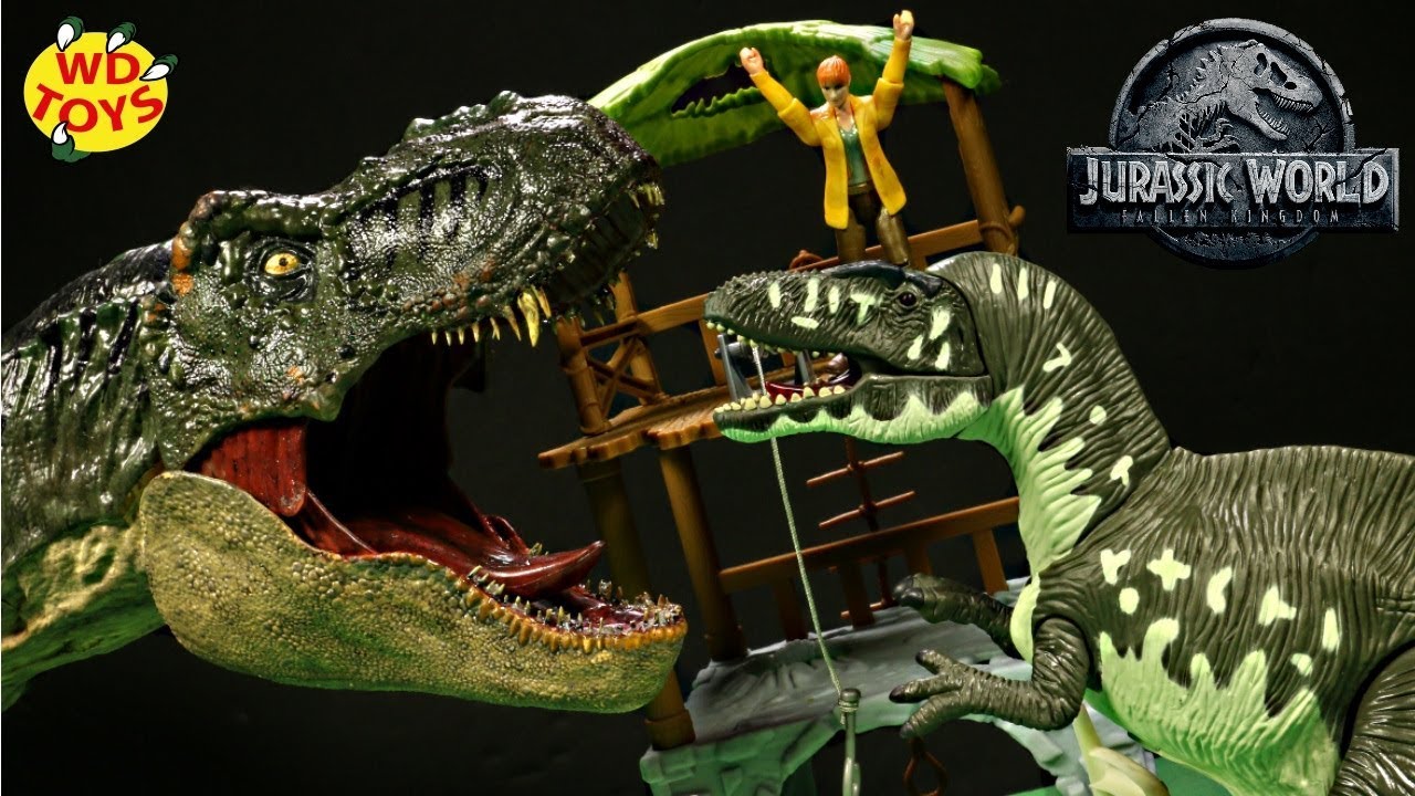 terra by battat dinosaur playset