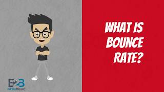 What Is Bounce Rate?