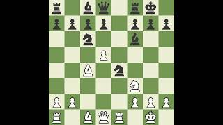 Max Euwe Vs Siegfried Bernard Van Mindeno, 1927