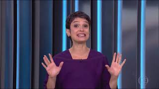 Inicio Do Globo Repórter Na Tv Globo Internacional 21052021