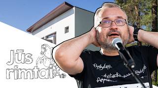 Černiauskas | Žemaitaitis | Paluckas | kratos | Jūs rimtai?