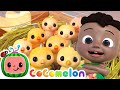 Learn 1 To 10 Counting 🚀 | Exciting Learning Song for Toddlers | Baby Shark Nine Rendra