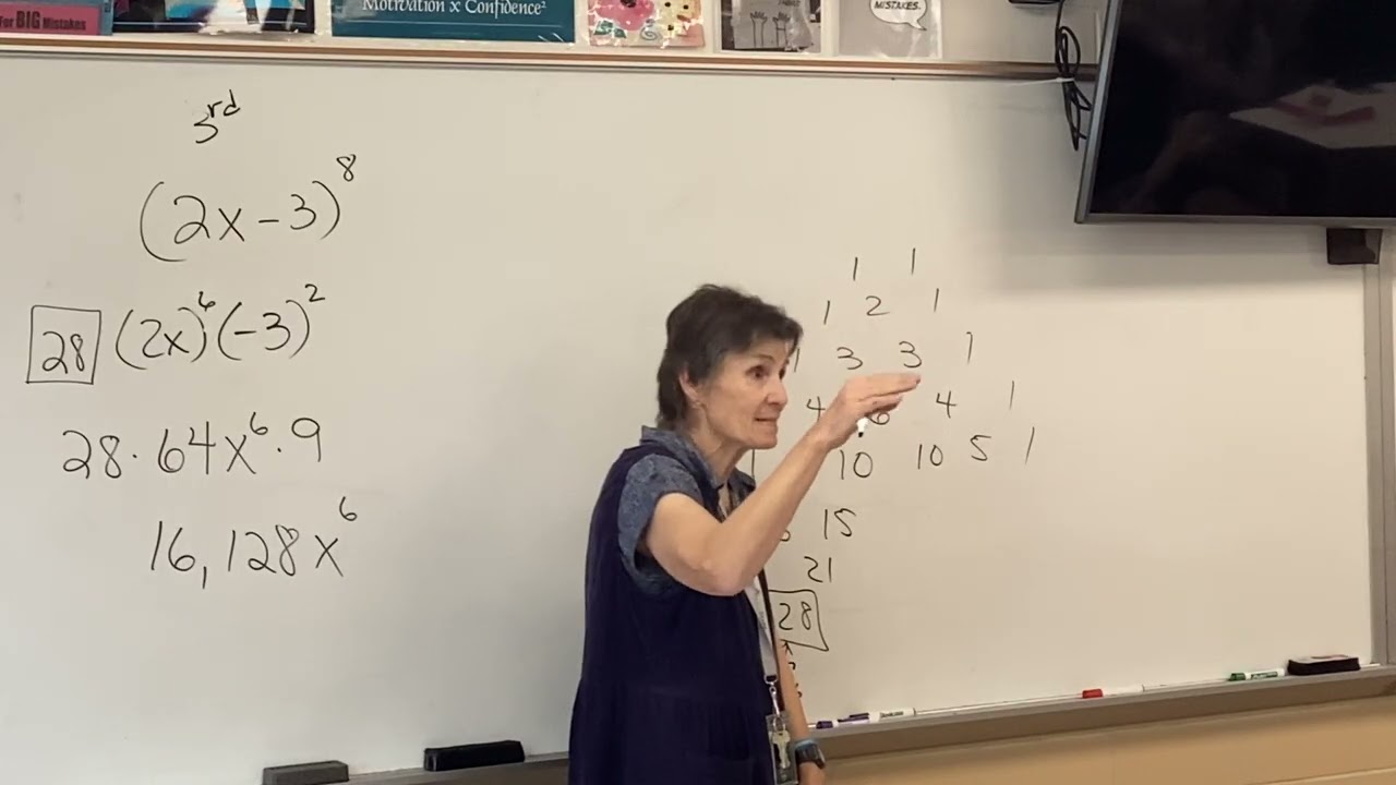 AP Precal Semester 1 Exam Review (assorted, per 8)