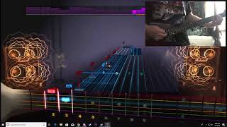 Trivium - As I Am Exploding