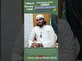Protest against #waqfboard #shorts #youtubeshort #trending #reels #reaction #attitude #muslim #imf